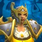Character Avatar